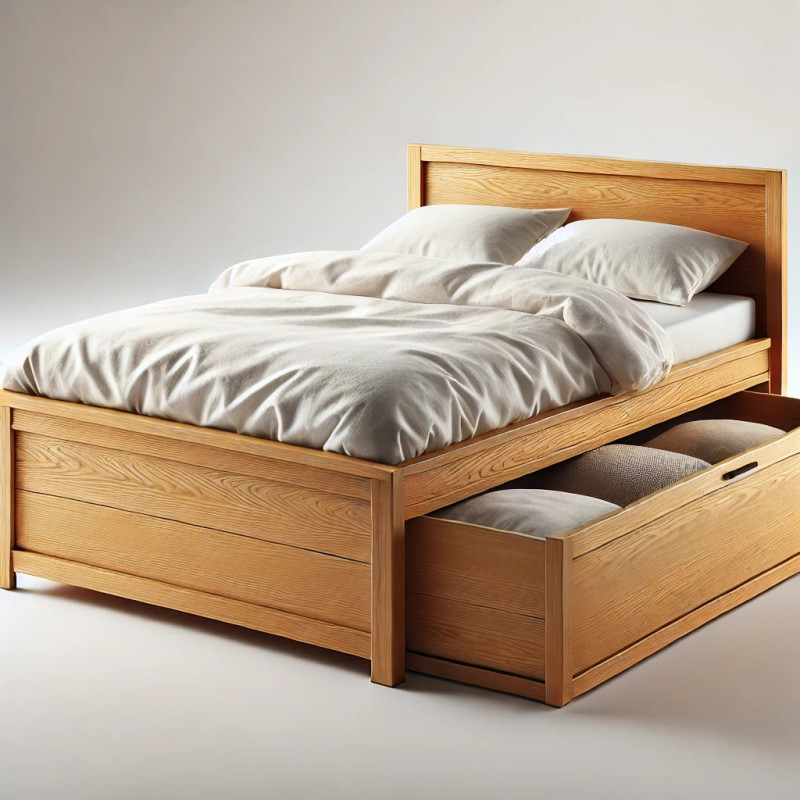 Storage Comfort Storage Comfort