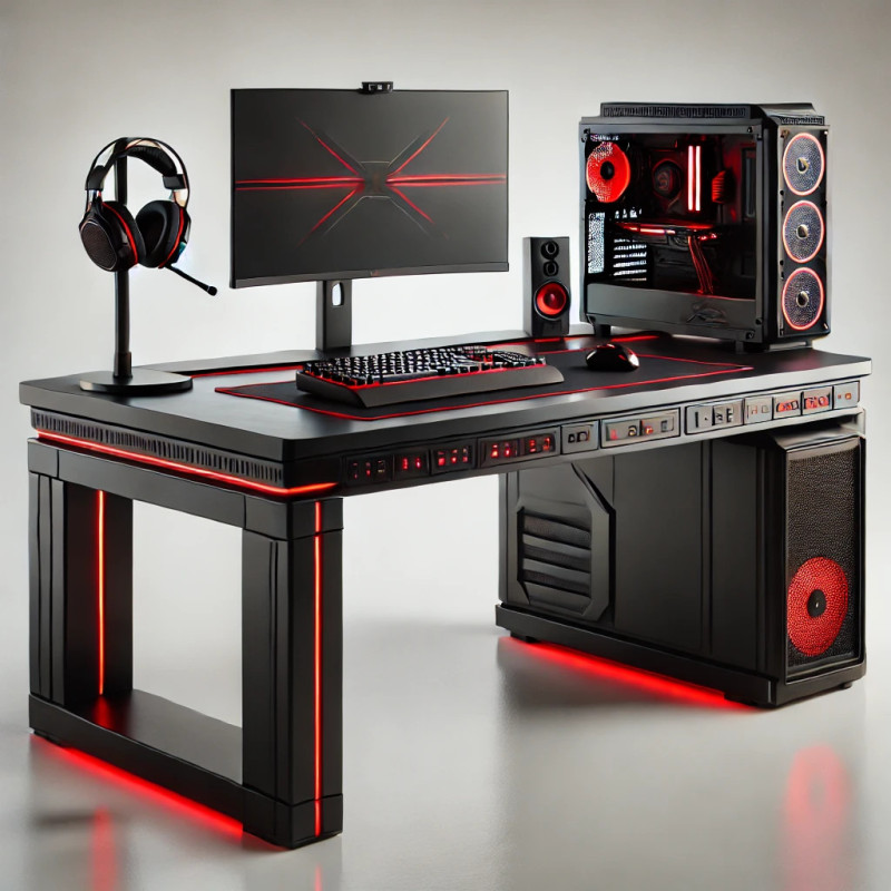 ProGaming Desk X ProGaming Desk X